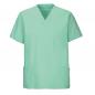 Preview: EXNER | Schlupfkasack unisex mint (2737580)